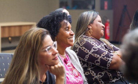  Encerramento de turmas presenciais do Sebrae Delas em Alagoas  - Kelvin Gomes