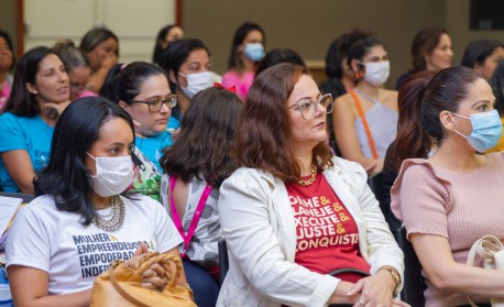  Encerramento de turmas presenciais do Sebrae Delas em Alagoas  - Kelvin Gomes