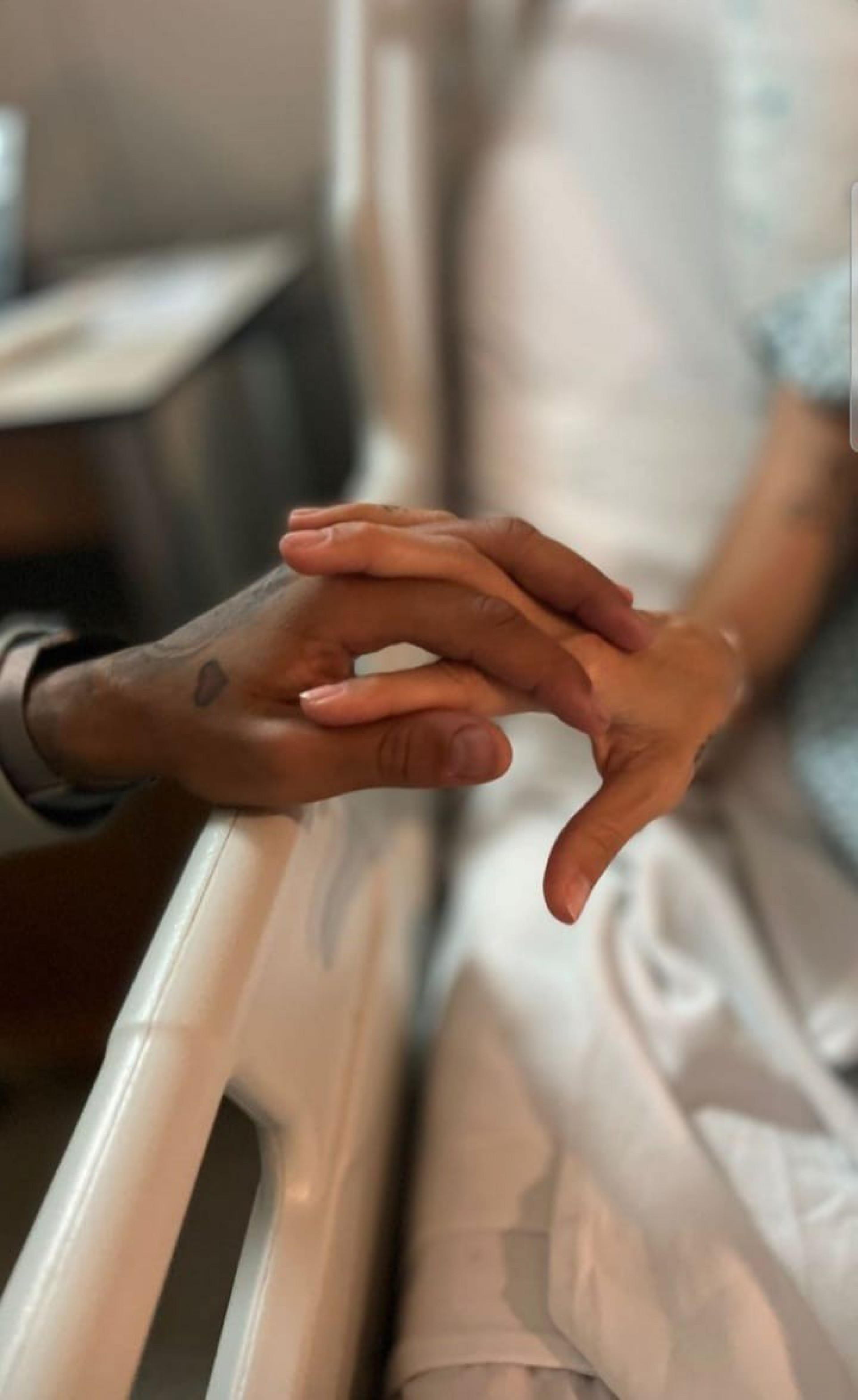 Esposa de Fernando Medeiros lutou contra um câncer de tireoide  - Reprodução/Instagram