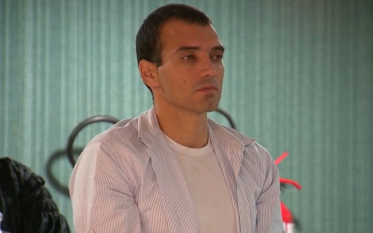 Daniel Santos Benitez Lopez foi condenado a 36 anos de pris&atilde;o pela morte de Patricia Acioli