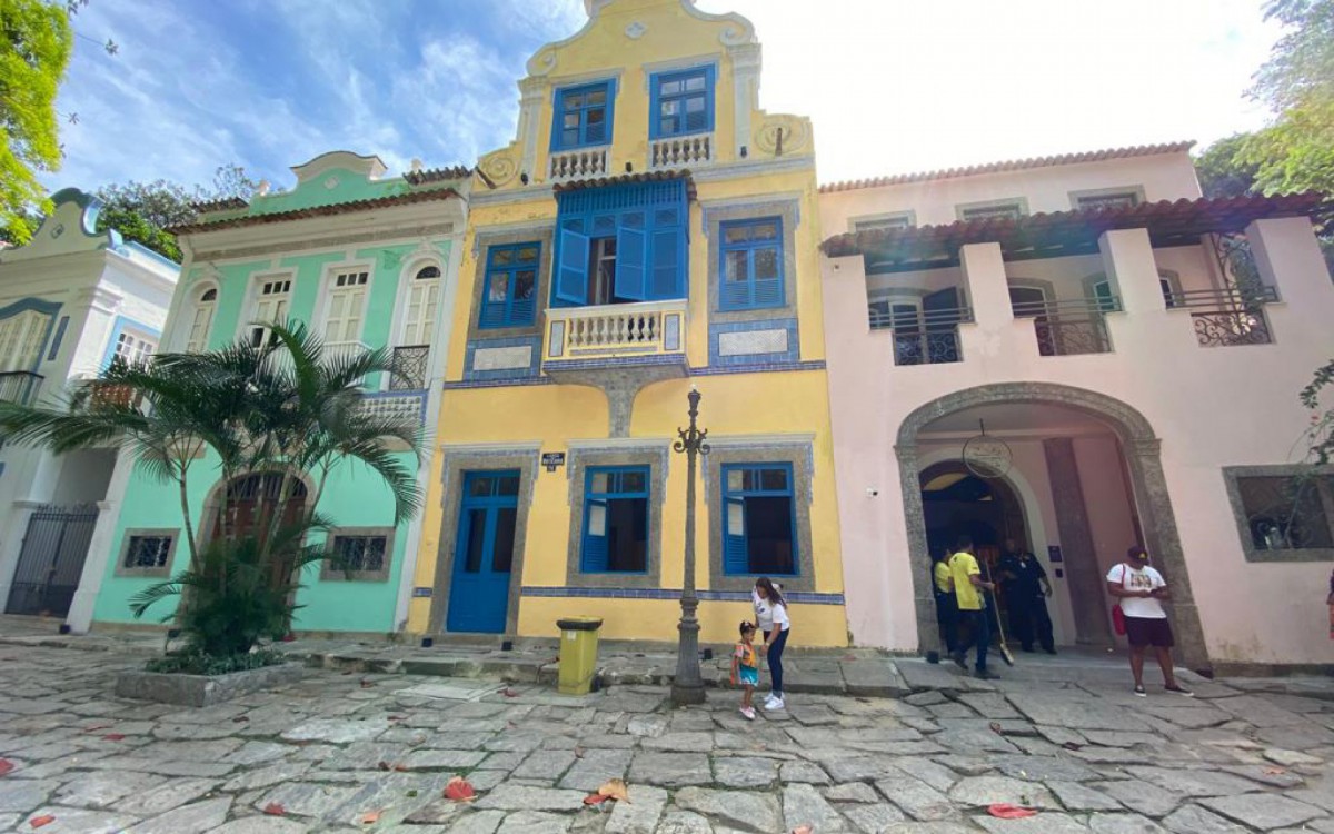 Largo do Boticário