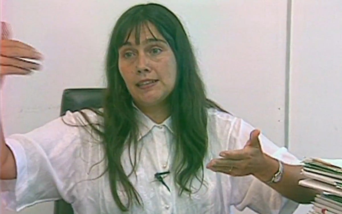 Vida da juíza Patricia Acioli será retratada em um documentário - Reprodução