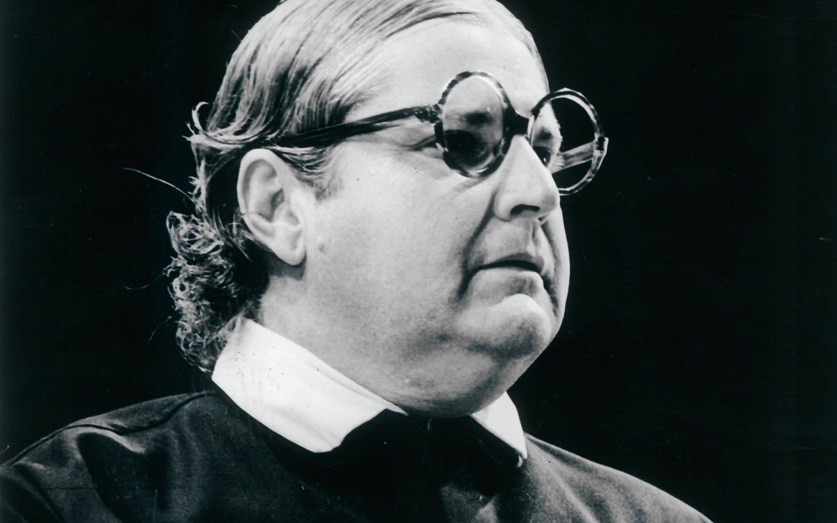 Jô Soares - Arquivo O Dia