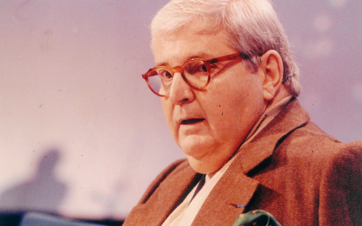 Jô Soares - Reprodução