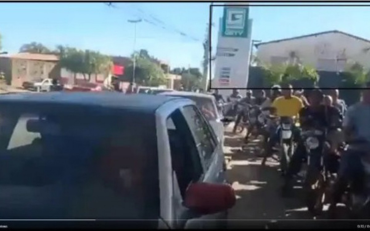 Frame do v&iacute;deo - Reprodu&ccedil;&atilde;o