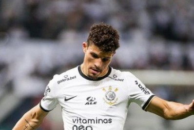STJD pede que procuradoria apresente denúncia por suposto racismo de jogador do Corinthians