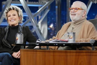 Famosos lamentam a morte de Jô Soares: 'Artista único'