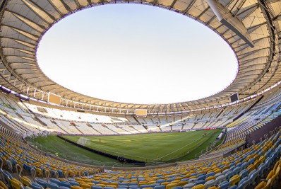 Governo Federal estreia novo sistema eletrônico para barrar torcedores com restrições na Justiça