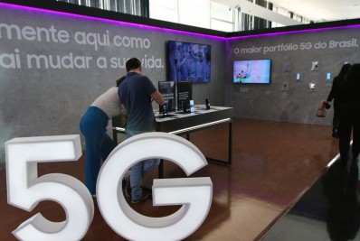 São Paulo estreia 5G, mas não chegou para todos
