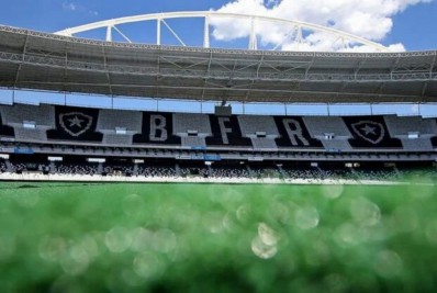 Confederação de Atletismo diz que vai denunciar Botafogo se remover pista olímpica do Nilton Santos