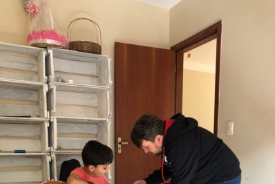 Arte Musical: Desenvolvimento Social inaugura projeto musical em todas as Unidades do CRAS