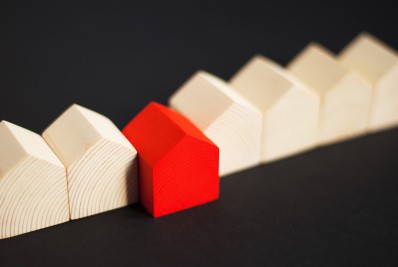 Mercado imobiliário vê com cautela a nova alta da Selic