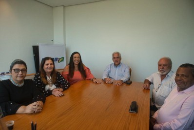 Federação PSDB/Cidadania estreia dividida nas eleições do Rio