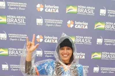 Vila Olímpica de Belford Roxo recebe o SurdoAtletas neste sábado (06/08)