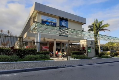 Ex-policial militar é assassinado em shopping na Zona Oeste do Rio