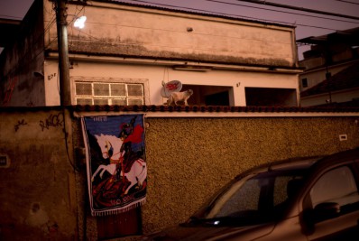 Exposição celebra religiosidade e a tradição musical de Madureira