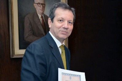 Marcelo Kieling - Um novo Brasil, Rio capital do país