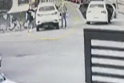 Cunhado de Jerominho baleado durante ataque tem quadro estável