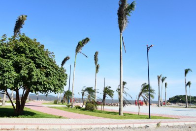 Maricá está entre as dez cidades que participam de programa para reduzir desigualdade pela alimentação