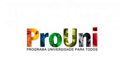 Estudantes têm até esta sexta para completar inscrição no Prouni 