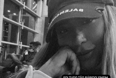 Rafaella Santos anuncia mudança para a França: 'Transformações e recomeços'