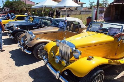 Araruama recebe oitava edição da 