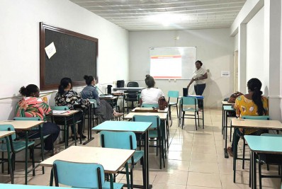 Equipe do SINE Teresópolis participa de treinamento
