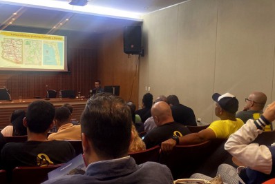 Turismo em áreas naturais: Teresópolis participa da apresentação da trilha de longo percurso ‘Volta ao Rio’