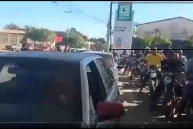 Vídeo em posto de gasolina não prova crime eleitoral por parte do PT do Piauí