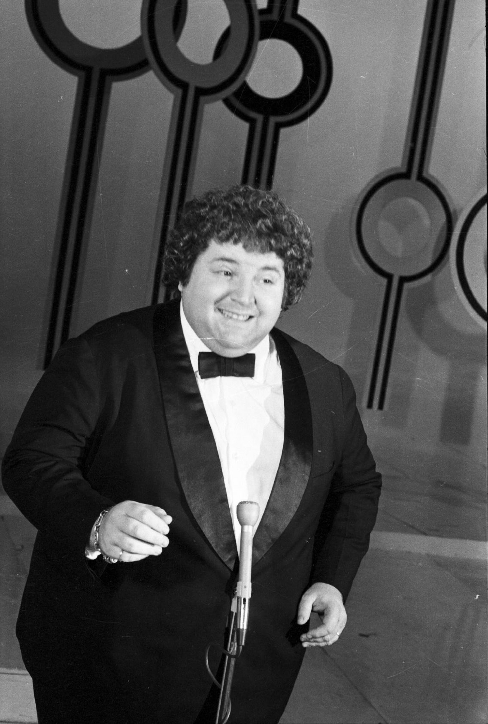 Aos 84 anos, Jô Soares deixa um legado na TV brasileira, no teatro, literatura e cinema
 - TV Globo / Divulgação