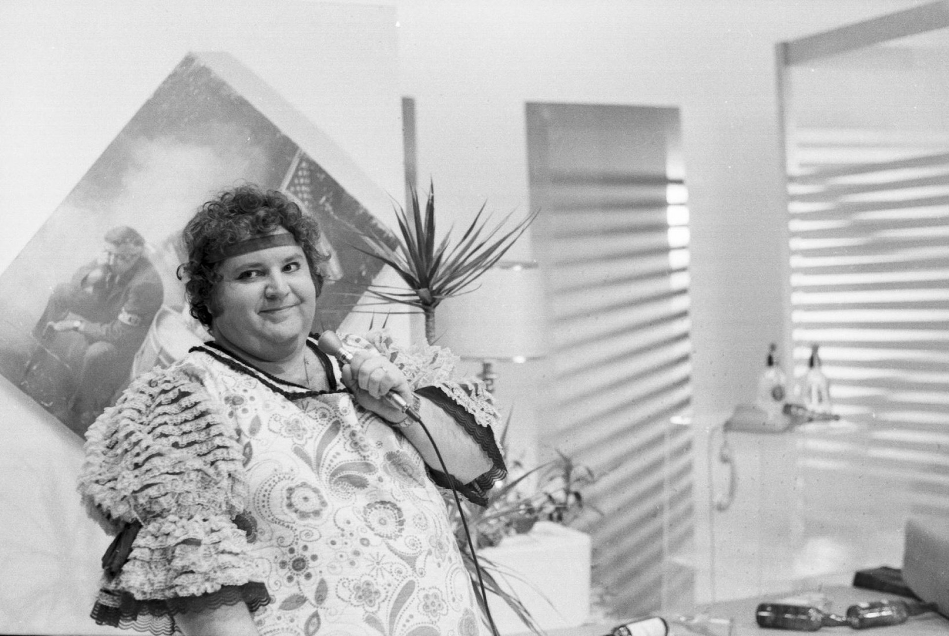 Aos 84 anos, Jô Soares deixa um legado na TV brasileira, no teatro, literatura e cinema
 - TV Globo / Divulgação