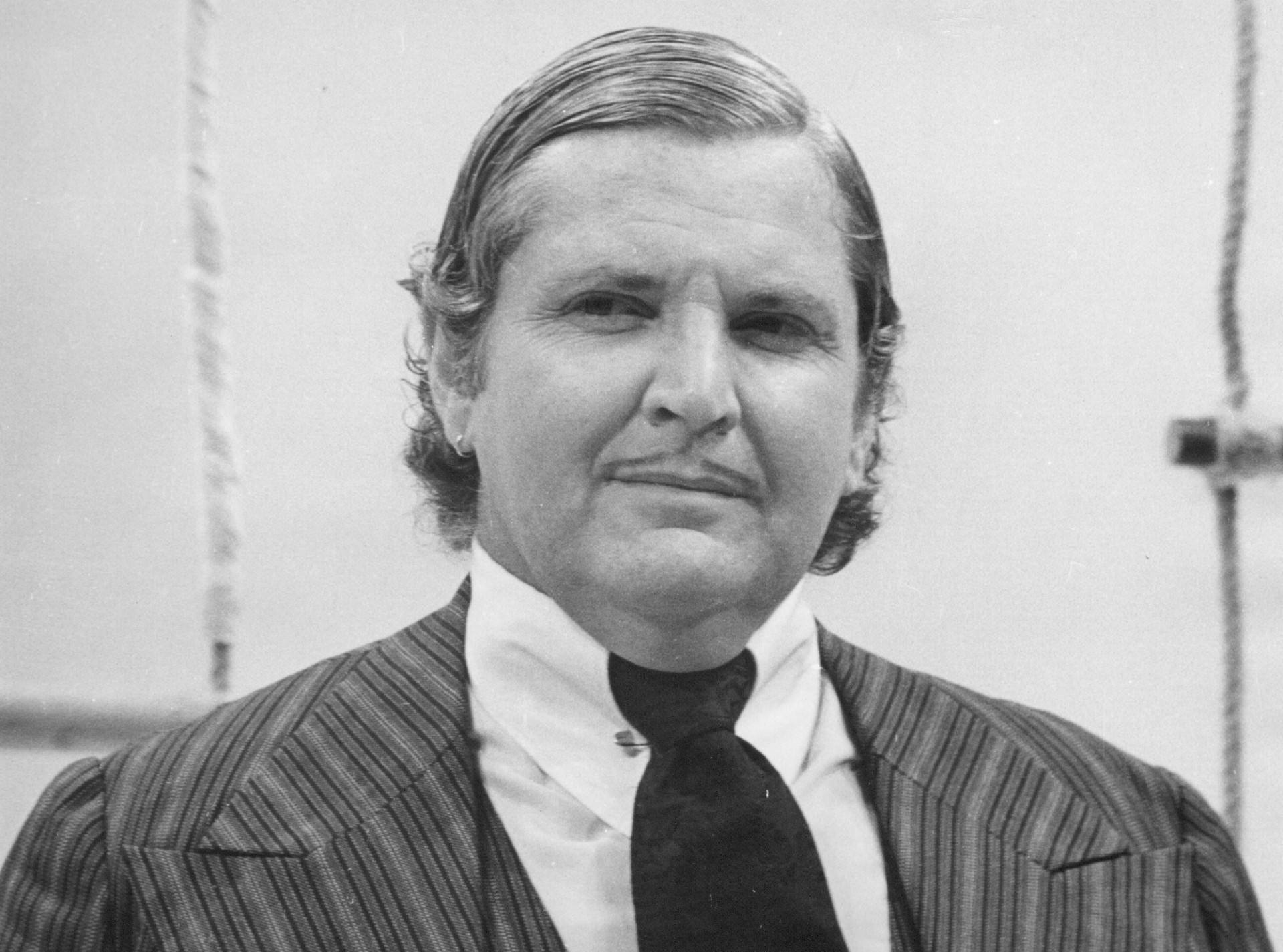 Aos 84 anos, Jô Soares deixa um legado na TV brasileira, no teatro, literatura e cinema
 - TV Globo / Divulgação