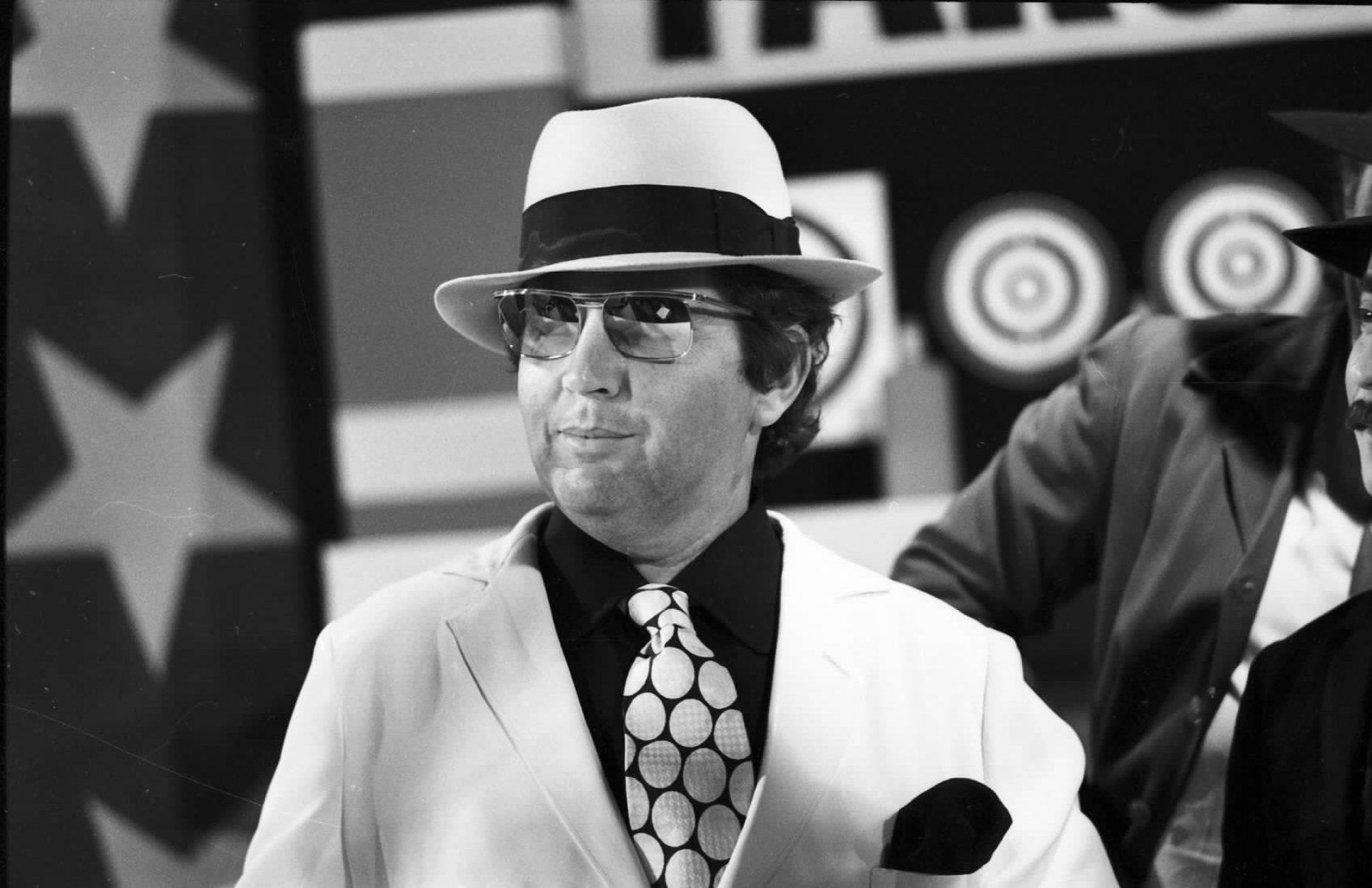 Aos 84 anos, Jô Soares deixa um legado na TV brasileira, no teatro, literatura e cinema
 - TV Globo / Divulgação