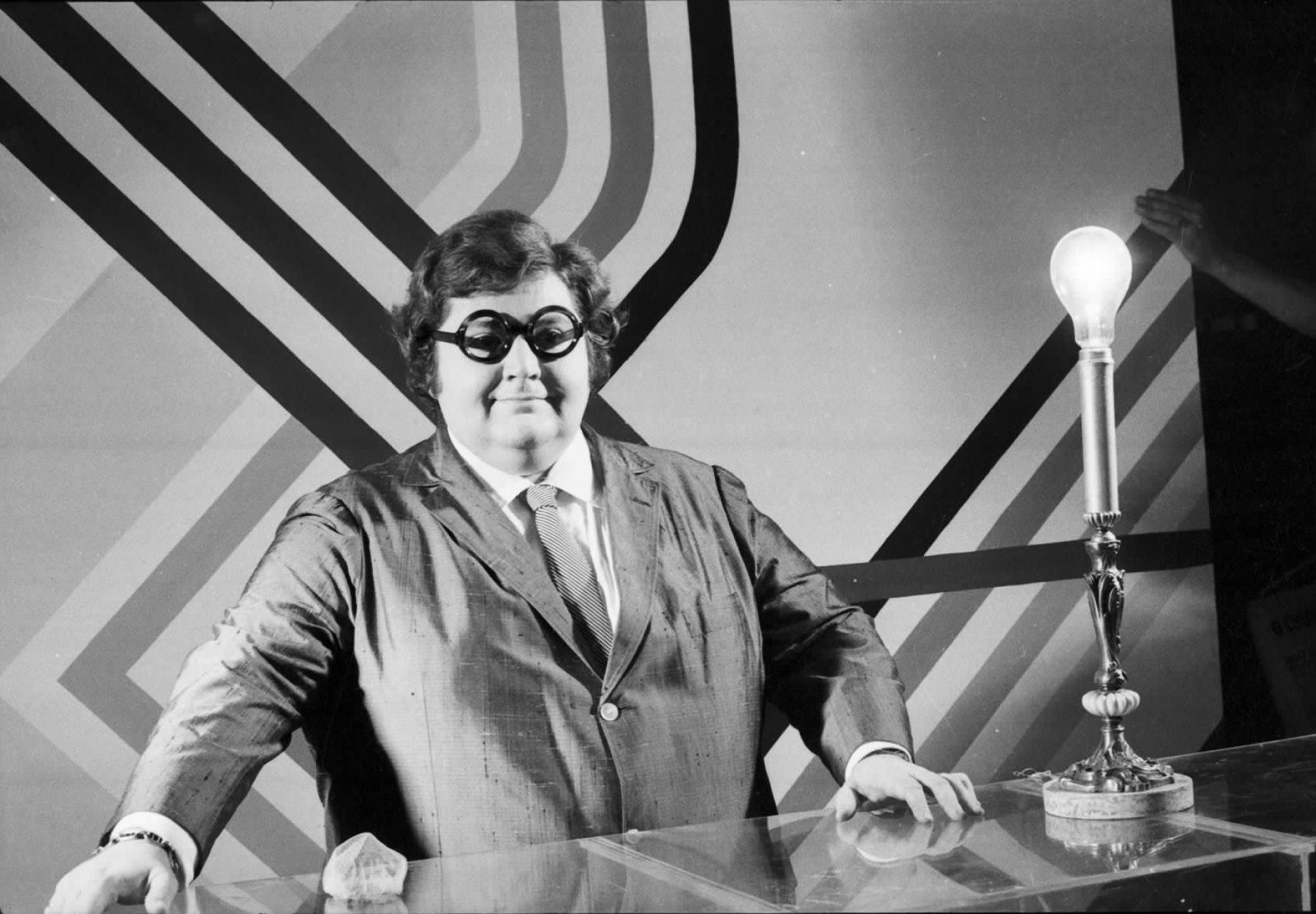 Aos 84 anos, Jô Soares deixa um legado na TV brasileira, no teatro, literatura e cinema
 - TV Globo / Divulgação