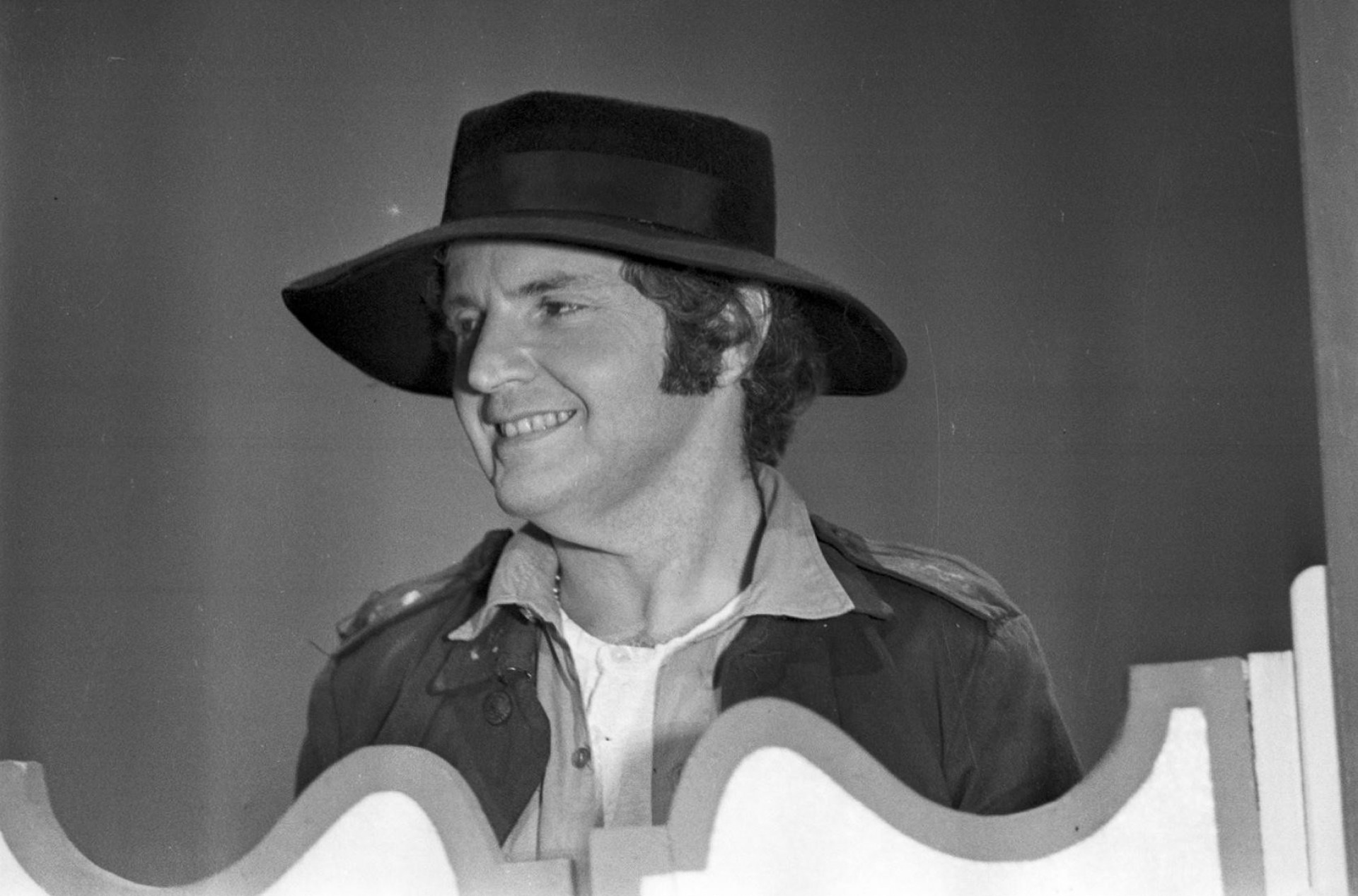 Aos 84 anos, Jô Soares deixa um legado na TV brasileira, no teatro, literatura e cinema
 - TV Globo / Divulgação