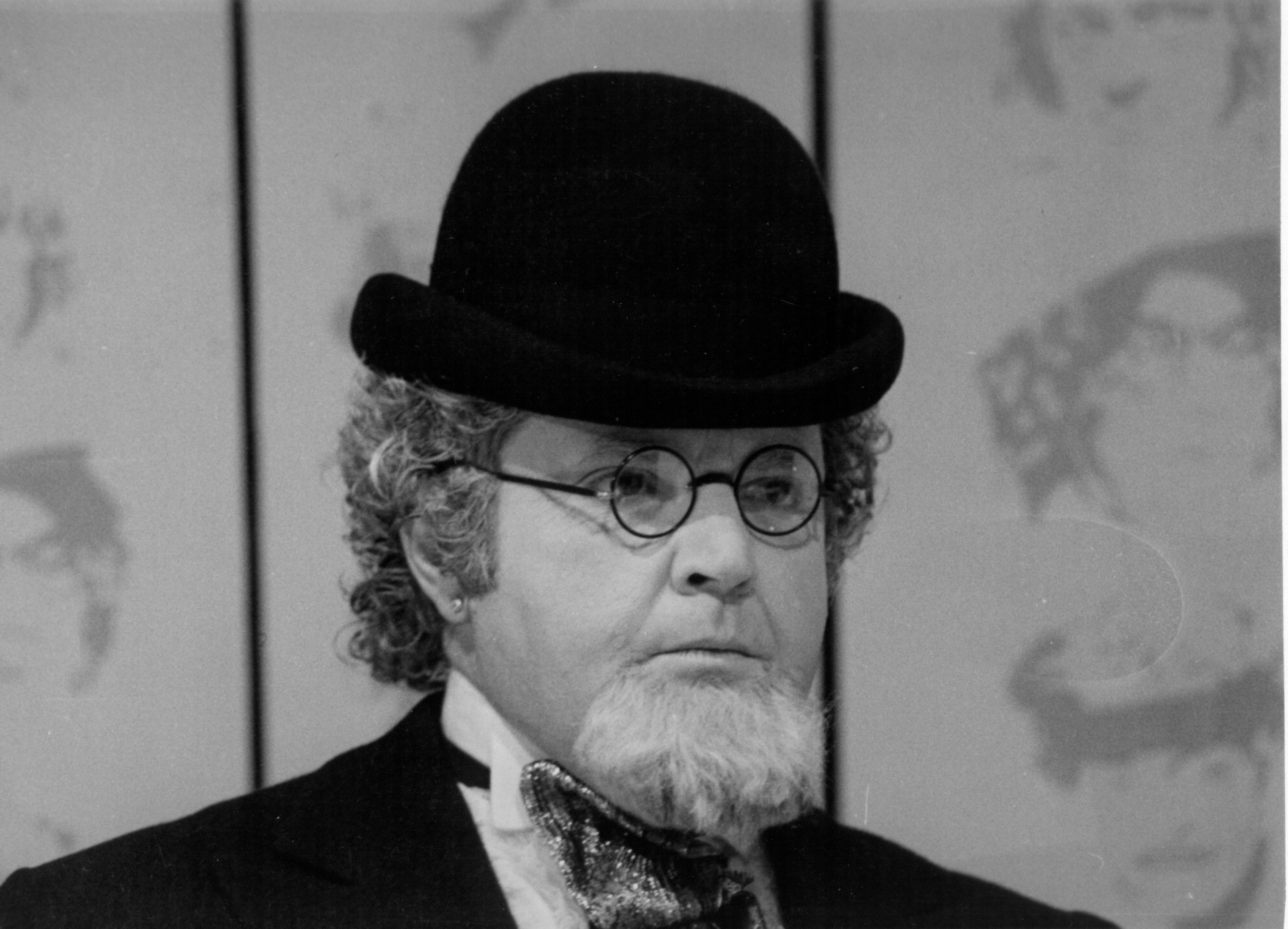 Aos 84 anos, Jô Soares deixa um legado na TV brasileira, no teatro, literatura e cinema
 - TV Globo / Divulgação