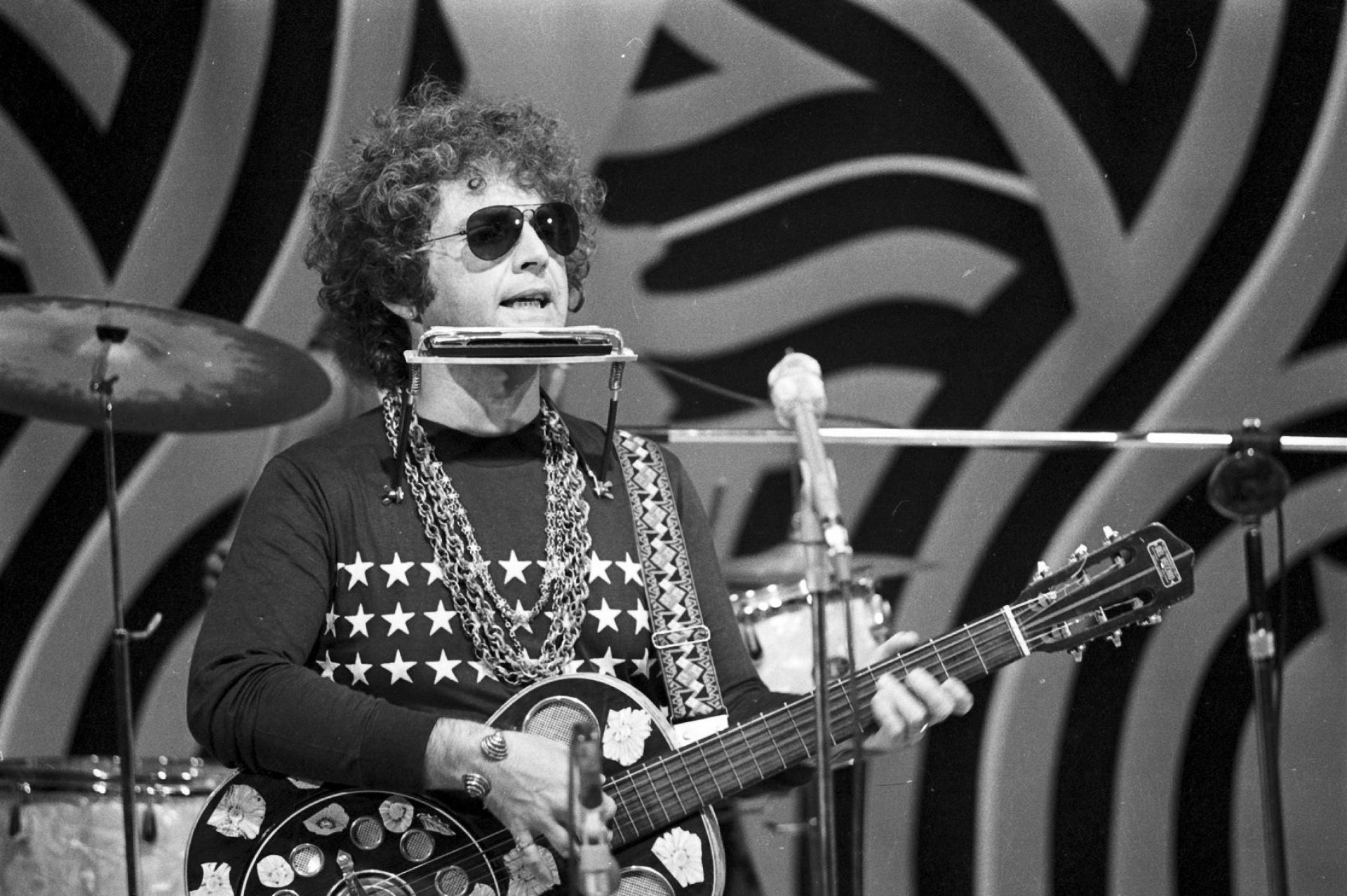 Aos 84 anos, Jô Soares deixa um legado na TV brasileira, no teatro, literatura e cinema
 - TV Globo / Divulgação