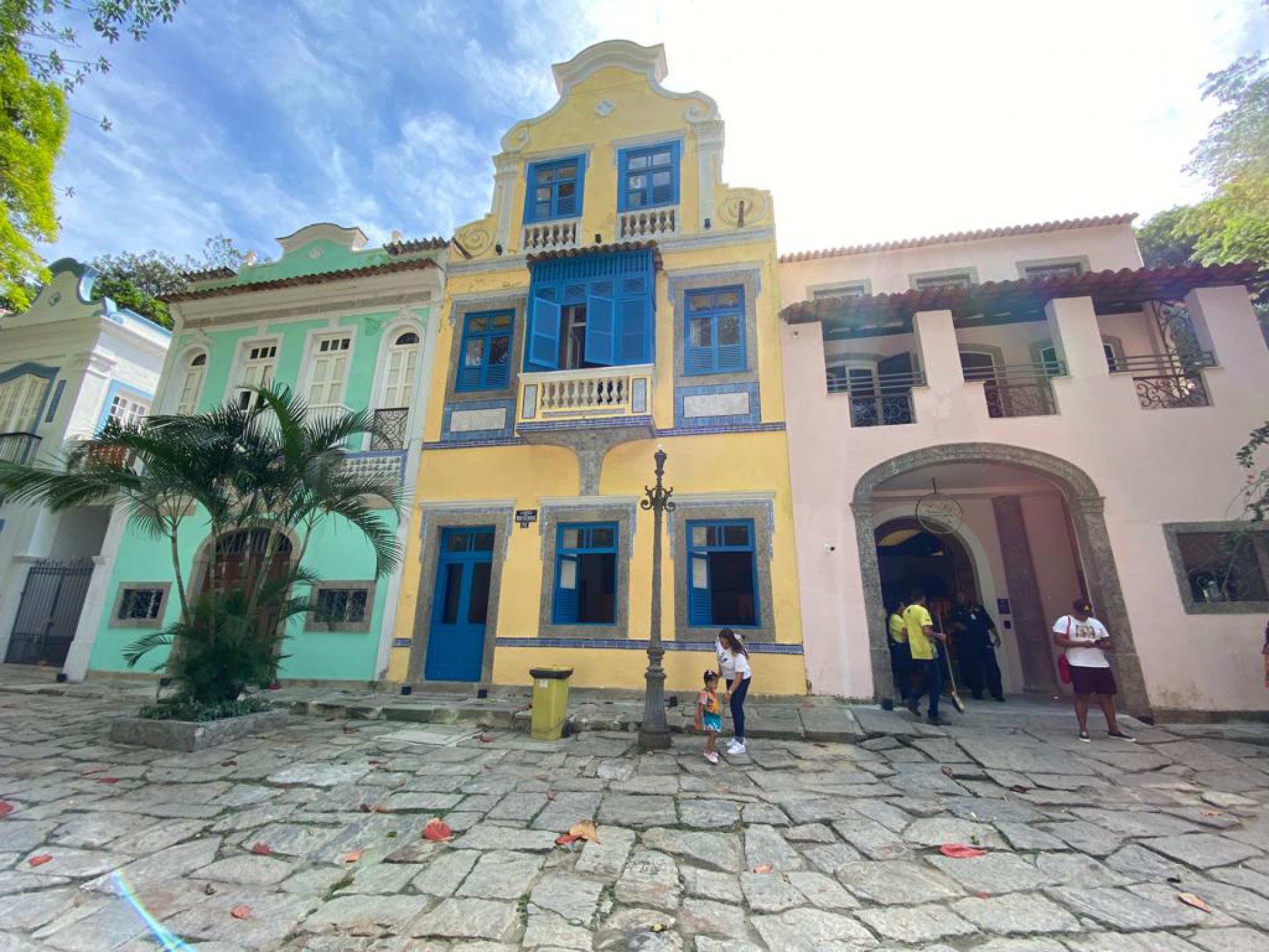 Largo do Boticário - Thiago Gomide