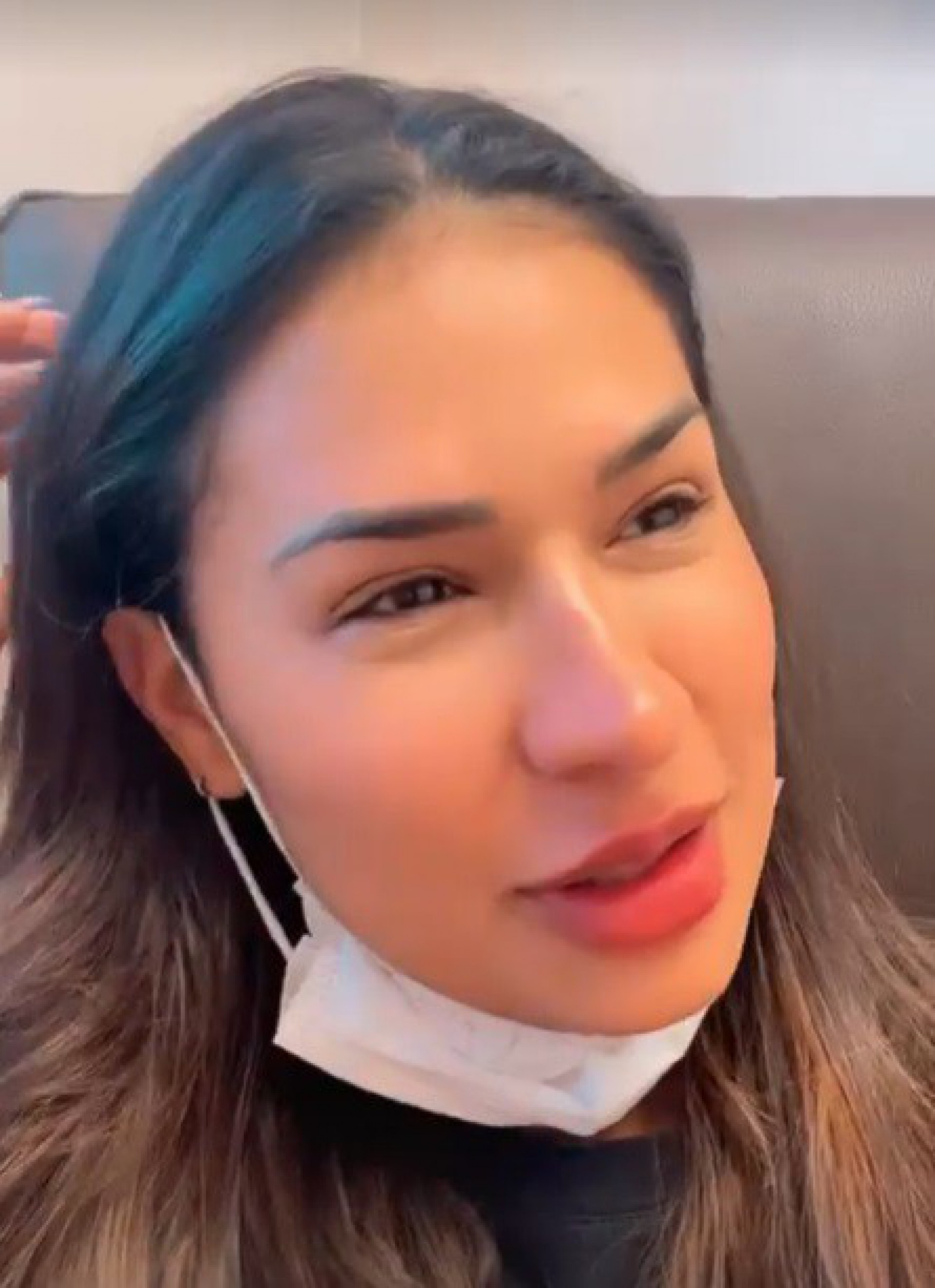 Simone passa por bateria de exames após aniversário do filho - Reprodução do Instagram