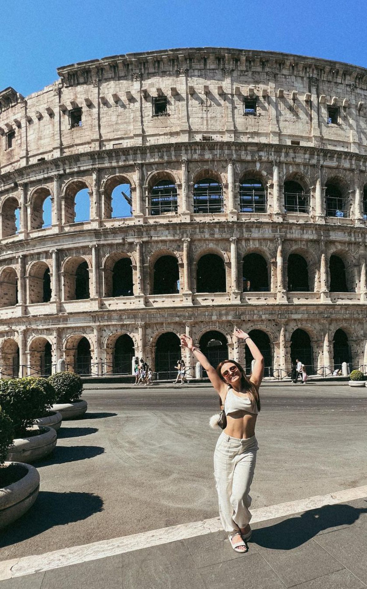 Larissa Manoela - Reprodução do Instagram