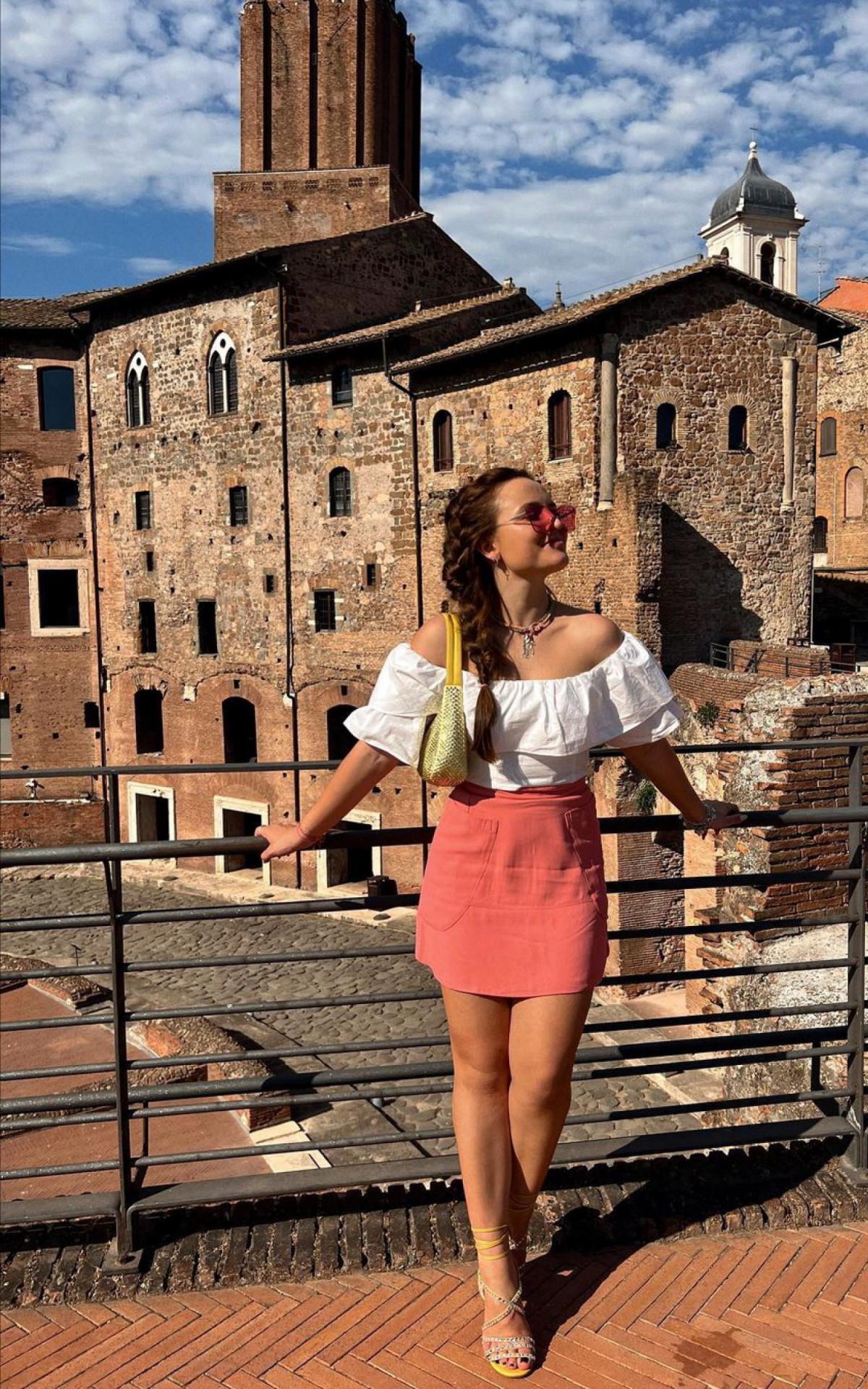 Larissa Manoela - Reprodução do Instagram