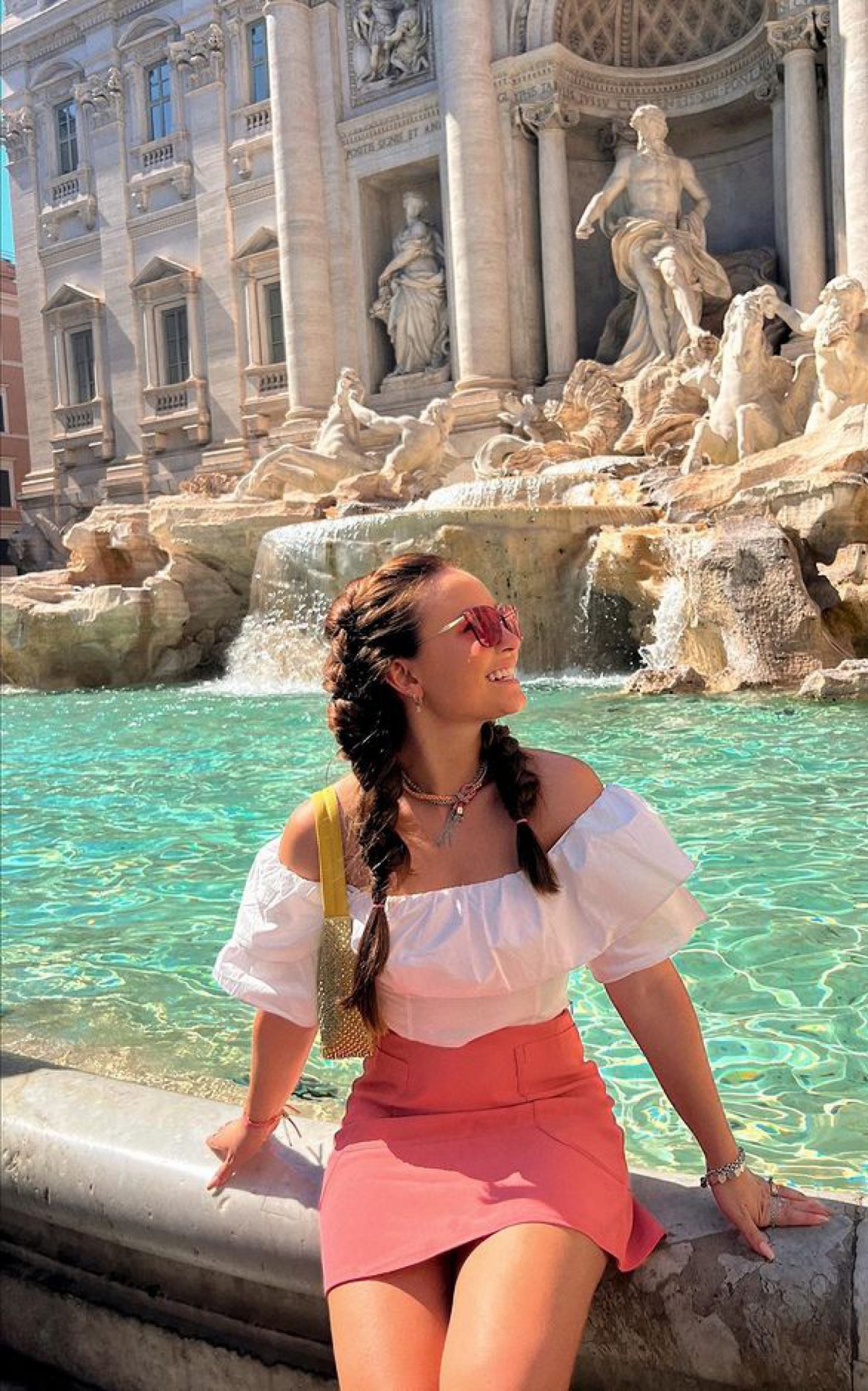 Larissa Manoela - Reprodução do Instagram