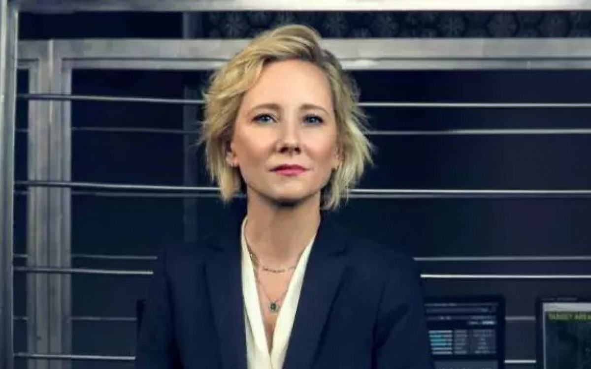 Atriz sofreu um grave acidente nesta sexta-feira - Divulgação