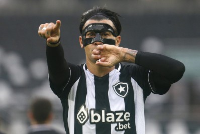 Cuesta projeta Botafogo x América-MG e destaca: 'Queremos dar alegria ao torcedor'