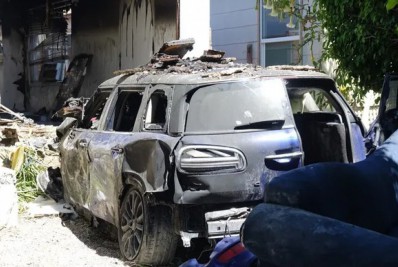 Atriz de 'Chicago P.D.: Distrito 21' sofre acidente e é socorrida em estado crítico