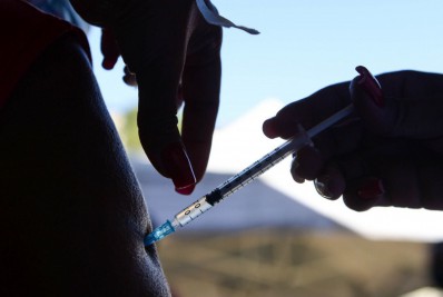 Barra Mansa inicia multivacinação e campanha contra pólio na segunda