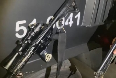 Suspeito morre após confronto com policiais em Costa Barros