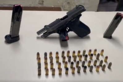 PM prende miliciano 'Soneca' que praticava extorsão em Belford Roxo