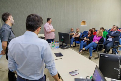 Transformação digital: Prefeitura de Teresópolis adota nova tecnologia