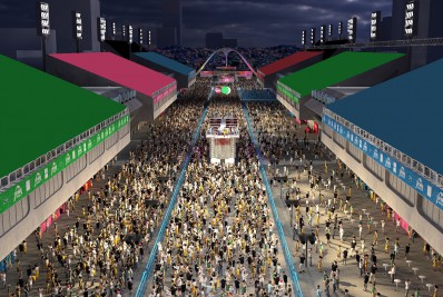 Blocos veem com desconfiança o Carnaval em Julho